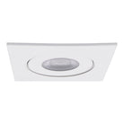 WAC Lighting - Lotos 4" LED Square Adjustable Recessed Kit (Pack of 24) - Lights Canada