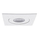 WAC Lighting - Lotos 4" LED Square Adjustable Recessed Kit (Pack of 6) - Lights Canada