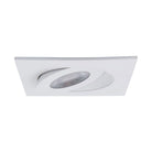 WAC Lighting - Lotos 4" LED Square Adjustable Recessed Kit - Lights Canada