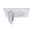 WAC Lighting - Lotos 4" LED Square Adjustable Recessed Kit - Lights Canada