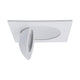WAC Lighting - Lotos 4" LED Square Adjustable Recessed Kit - Lights Canada
