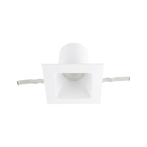 WAC Lighting - Blaze LED 6" Square Recessed Light with Remodel Housing 5-CCT - Lights Canada