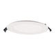WAC Lighting - Lotos 6" LED Round 5-CCT Selectable Recessed Kit (Pack of 6) - Lights Canada