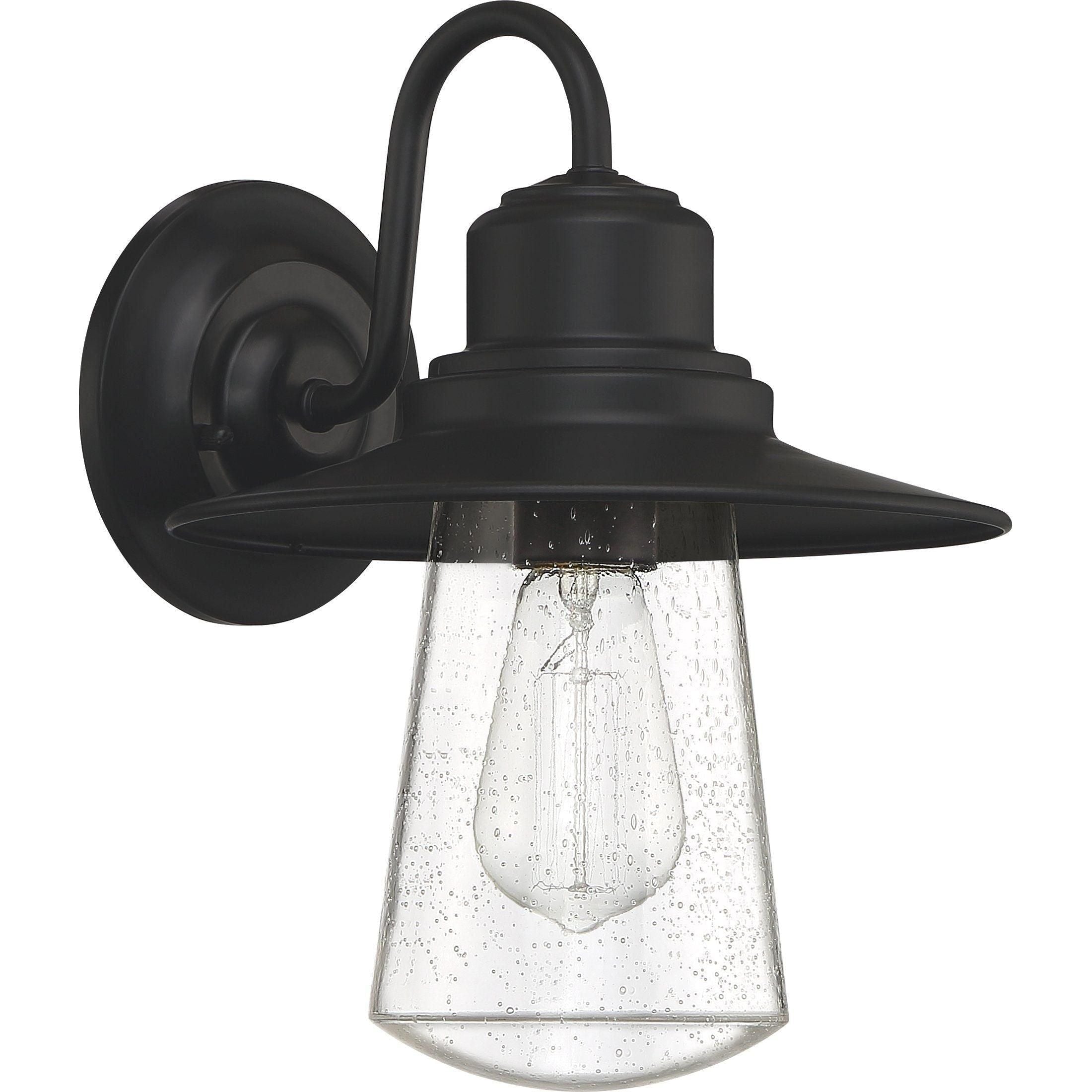 Quoizel - Radford Outdoor Wall Light - Lights Canada