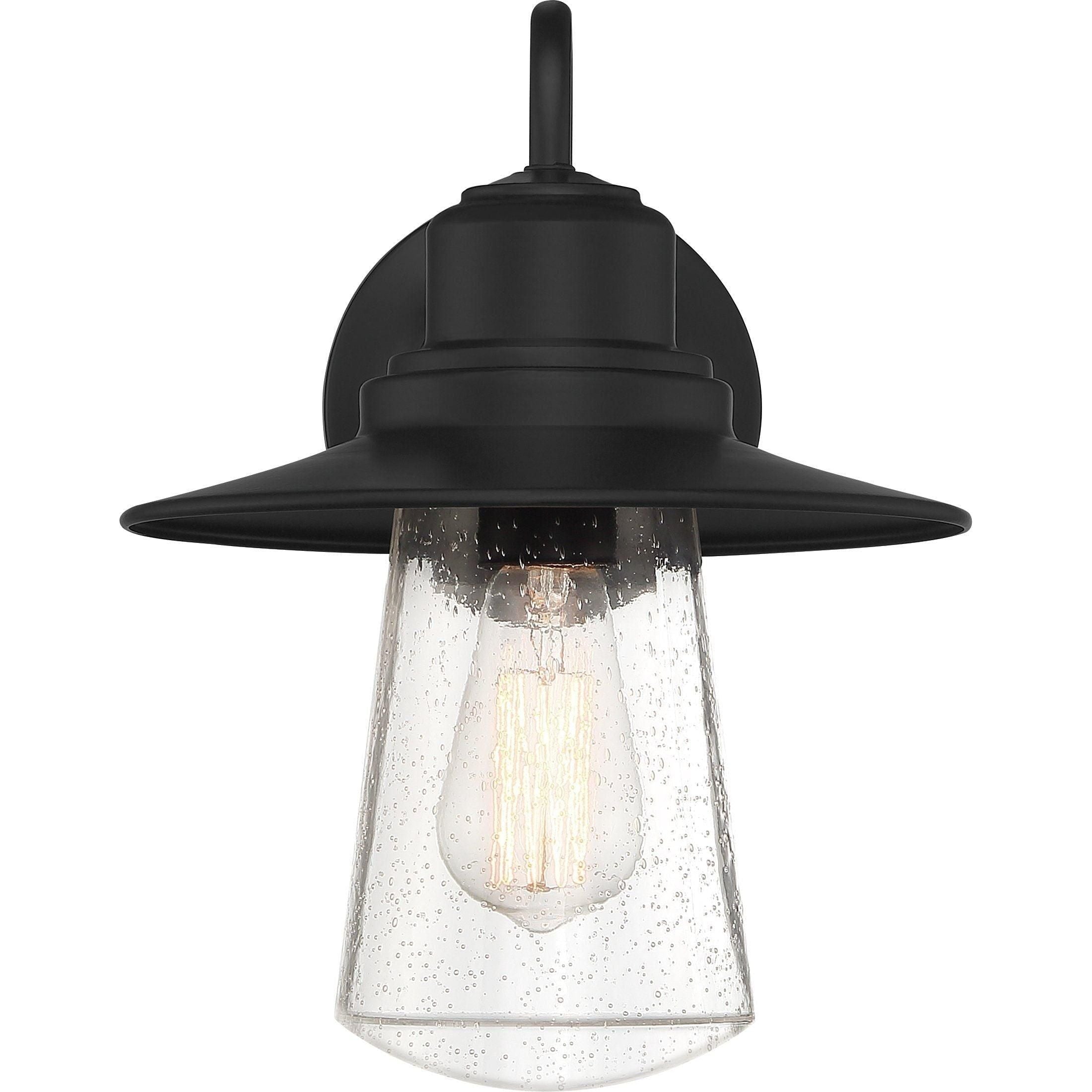 Quoizel - Radford Outdoor Wall Light - Lights Canada