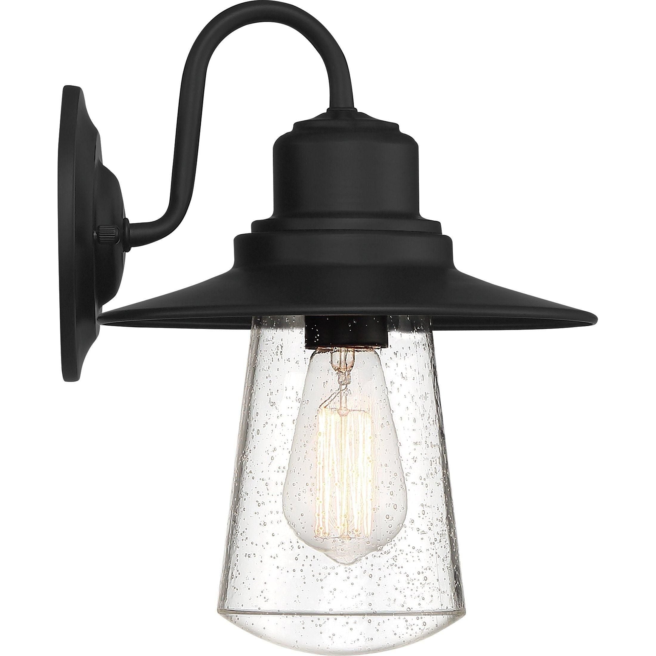Quoizel - Radford Outdoor Wall Light - Lights Canada