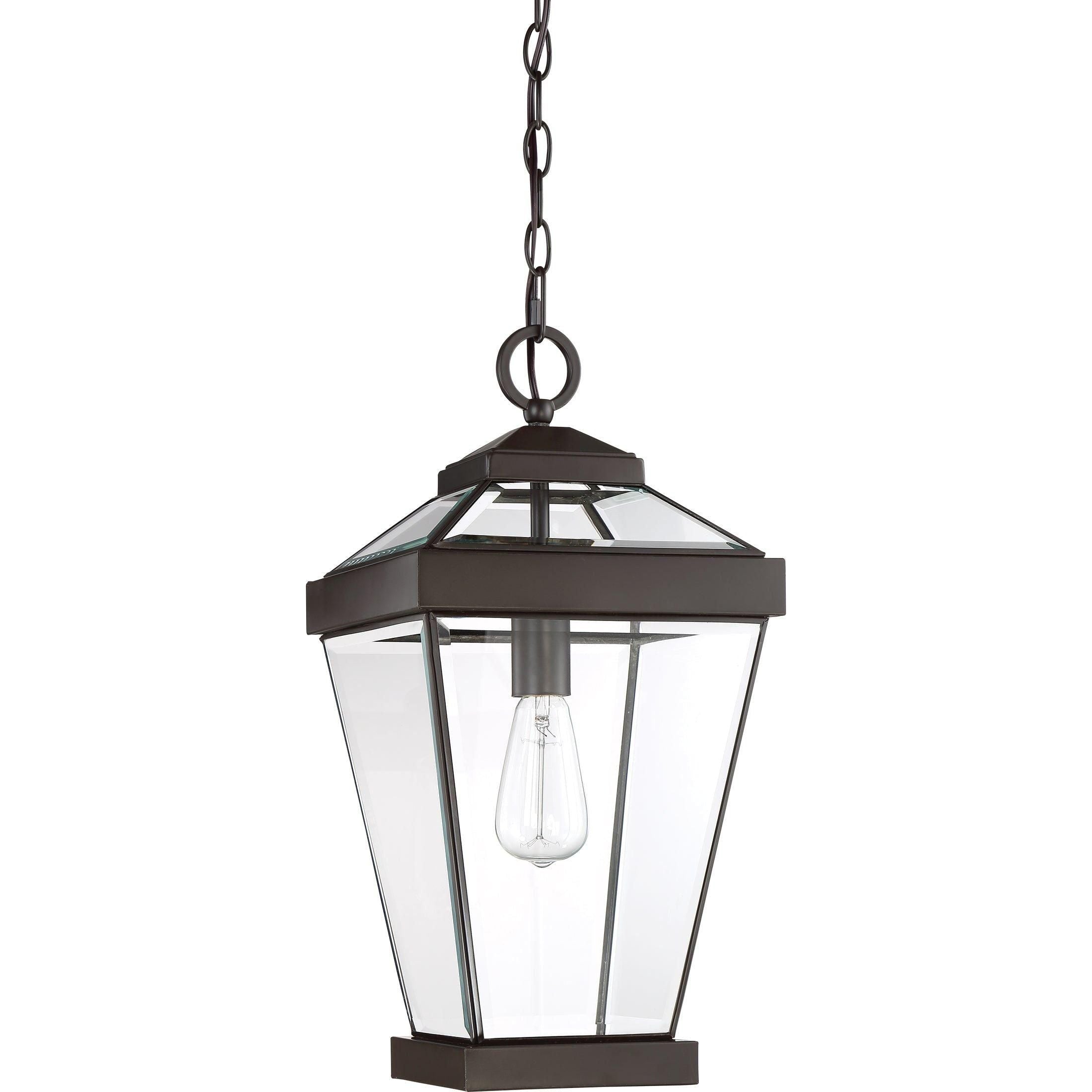 Quoizel - Ravine Mini Pendant - Lights Canada