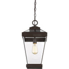 Quoizel - Ravine Mini Pendant - Lights Canada