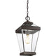 Quoizel - Ravine Outdoor Pendant - Lights Canada