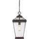 Quoizel - Ravine Outdoor Pendant - Lights Canada