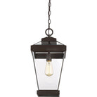 Quoizel - Ravine Outdoor Pendant - Lights Canada