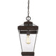 Quoizel - Ravine Outdoor Pendant - Lights Canada