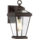Quoizel - Ravine Outdoor Wall Light - Lights Canada