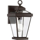 Quoizel - Ravine Outdoor Wall Light - Lights Canada