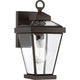 Quoizel - Ravine Outdoor Wall Light - Lights Canada