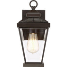 Quoizel - Ravine Outdoor Wall Light - Lights Canada