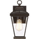 Quoizel - Ravine Outdoor Wall Light - Lights Canada