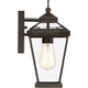 Quoizel - Ravine Outdoor Wall Light - Lights Canada