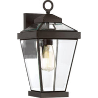 Ravine Outdoor Wall Light