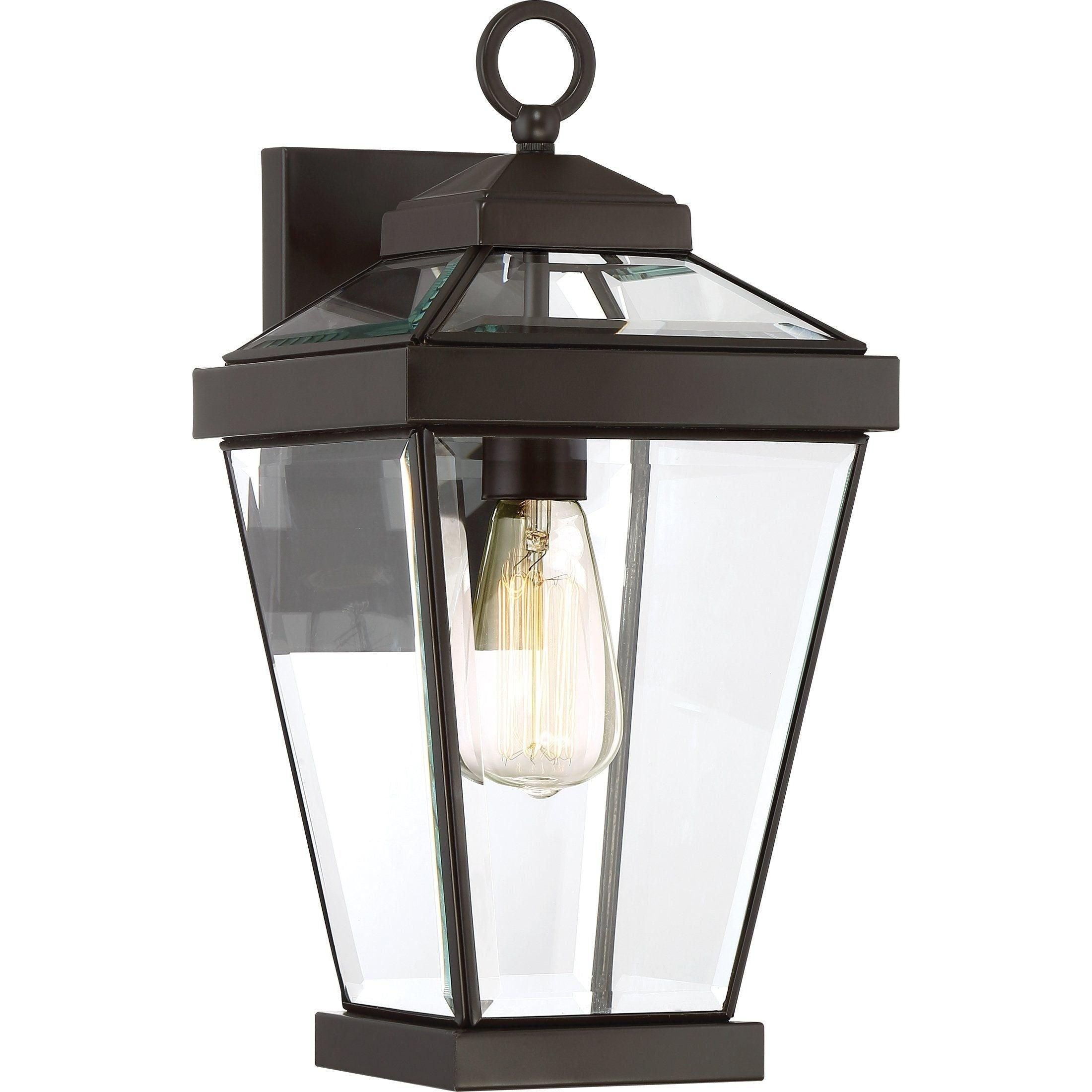 Quoizel - Ravine Outdoor Wall Light - Lights Canada