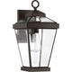 Quoizel - Ravine Outdoor Wall Light - Lights Canada