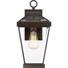Quoizel - Ravine Outdoor Wall Light - Lights Canada