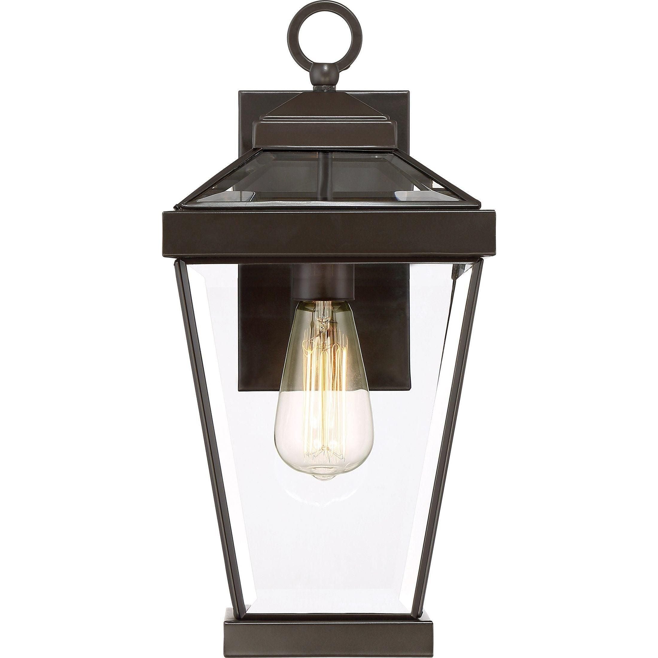 Quoizel - Ravine Outdoor Wall Light - Lights Canada