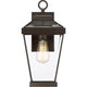 Quoizel - Ravine Outdoor Wall Light - Lights Canada