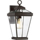 Quoizel - Ravine Outdoor Wall Light - Lights Canada