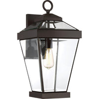 Ravine Outdoor Wall Light