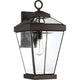 Quoizel - Ravine Outdoor Wall Light - Lights Canada