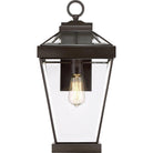 Quoizel - Ravine Outdoor Wall Light - Lights Canada