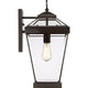 Quoizel - Ravine Outdoor Wall Light - Lights Canada
