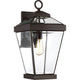 Quoizel - Ravine Outdoor Wall Light - Lights Canada