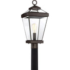 Quoizel - Ravine Post Light - Lights Canada