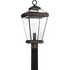 Quoizel - Ravine Post Light - Lights Canada