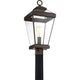 Quoizel - Ravine Post Light - Lights Canada