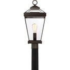 Quoizel - Ravine Post Light - Lights Canada