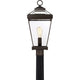 Quoizel - Ravine Post Light - Lights Canada