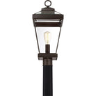 Quoizel - Ravine Post Light - Lights Canada