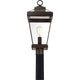 Quoizel - Ravine Post Light - Lights Canada