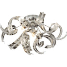 Quoizel - Ribbons Flush Mount - Lights Canada