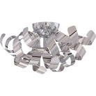 Quoizel - Ribbons Flush Mount - Lights Canada