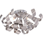 Quoizel - Ribbons Flush Mount - Lights Canada