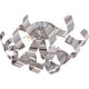 Quoizel - Ribbons Flush Mount - Lights Canada