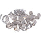 Quoizel - Ribbons Flush Mount - Lights Canada