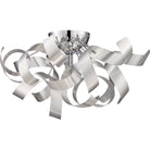 Quoizel - Ribbons Flush Mount - Lights Canada