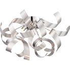 Quoizel - Ribbons Flush Mount - Lights Canada