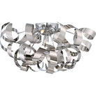 Quoizel - Ribbons Flush Mount - Lights Canada