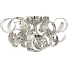 Quoizel - Ribbons Flush Mount - Lights Canada